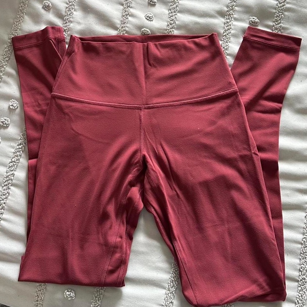 lululemon align leggings